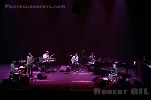 LAMBCHOP - 2013-07-01 - PARIS - Cite de la Musique - 